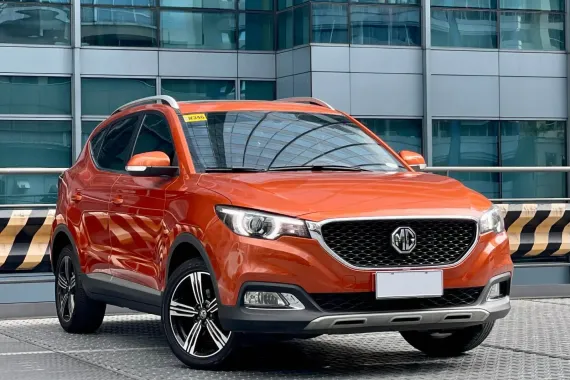 2022 MG ZS ALPHA GAS AUTOMATIC🔥✅ 𝐂𝐋𝐄𝐎 🙋🏼‍♀️📲0938 830 7235