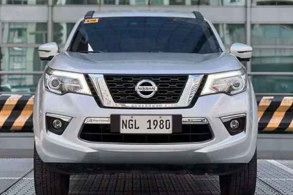 2020 Nissan Terra VL 4x2 2.5 AT Diesel 19k mileage 🔥✅ 𝐂𝐋𝐄𝐎 🙋🏼‍♀️📲0938 830 7235