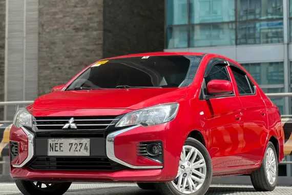 2023 Mitsubishi Mirage G4 GLX AT GAS 💁‍♀️📲 09695949924 JONNALYN.SARANILLAS
