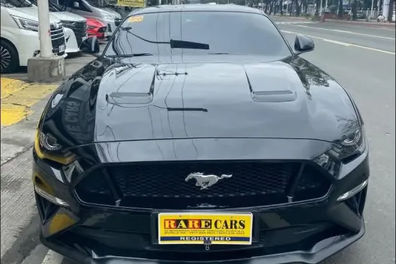 HOT!!! 2019 Ford Mustang 5.0 for sale at affordable price! 