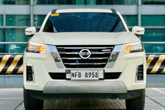 2023 Nissan Terra 2.5 VE 4x2 AT Diesel‼️🔥 𝟎𝟗𝟏𝟐𝟏𝟎𝟔𝟏𝟒𝟔𝟐 𝐌𝐀𝐁𝐘 𝐋𝐀𝐓𝐈𝐃𝐎 📲📩🙋🏻