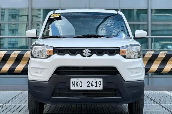 2024 Suzuki Spresso GL AGS 1.5 Gas AT 13K Mileage🔥49K ALL IN✅ 𝐂𝐋𝐄𝐎 🙋🏼‍♀️📲0938 830 7235