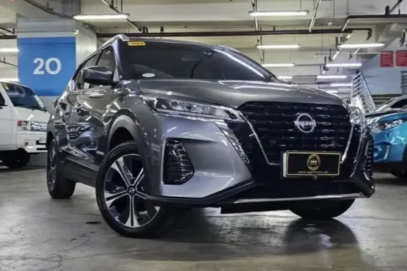 2025 Nissan Kicks 1.2L E-Power VE AT | With Warranty by Ugarte Cars Manila