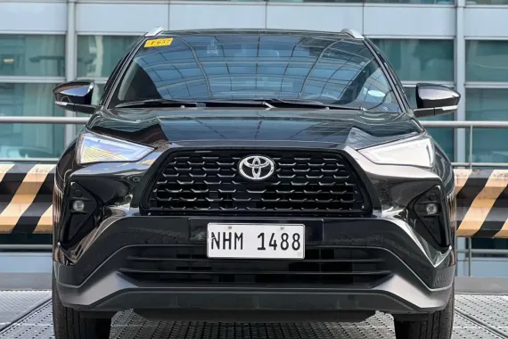 2024 Toyota Yaris Cross 1.5 G CVT A/T Gas ✅️100K ALL-IN DP ☎️0935 600 3692 JAN RAY DE JESUS