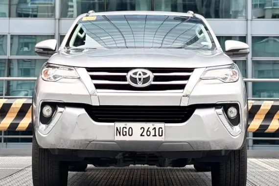 2020 Toyota Fortuner G 2.4 A/T Diesel ✅️253K ALL-IN DP ☎️0935 600 3692 JAN RAY DE JESUS
