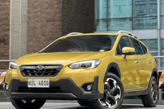 2023 Subaru XV 2.0i-S Eyesight AT Gas 🔥𝐉𝐄𝐒𝐒𝐄𝐍 𝐌𝐄𝐍𝐃𝐎𝐙𝐀🙋‍♂️☎️  09279850198