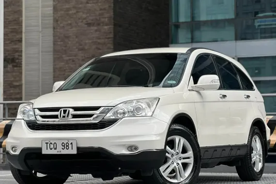 2011 Honda CRV 2.4 AWD Automatic Gas 🔥𝐉𝐄𝐒𝐒𝐄𝐍 𝐌𝐄𝐍𝐃𝐎𝐙𝐀🙋‍♂️☎️  09279850198