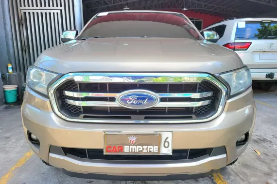 ✅Ford Ranger 2019 2.2 XLT 73K KM W/ Brand New Tires Automatic