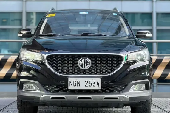 2020 MG ZS Alpha 1.5 Gas Automatic 95K ALL IN🔥🙋🏻‍♂️𝐂𝐀𝐑𝐋 𝐁𝐎𝐍𝐍𝐄𝐕𝐈𝐄 ☎️ 0938 458 8779