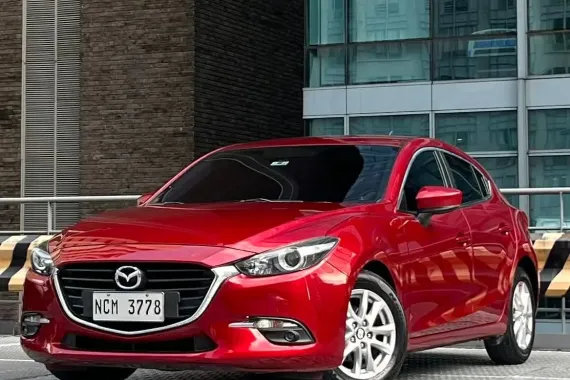 2019 MAZDA 3 HB 1.5 GAS AUTOMATIC 🔥𝐉𝐄𝐒𝐒𝐄𝐍 𝐌𝐄𝐍𝐃𝐎𝐙𝐀🙋‍♂️☎️  09279850198