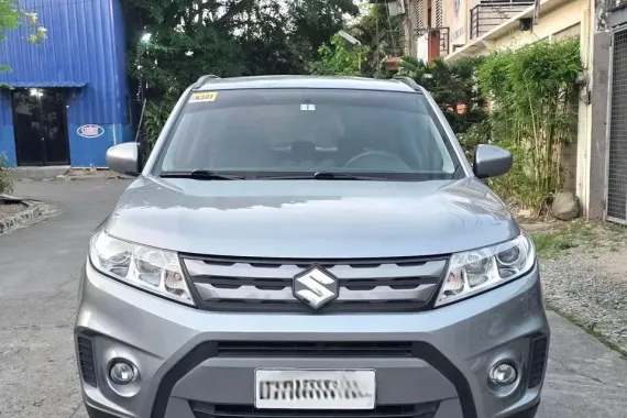 Pre-owned 2018 Suzuki Vitara  GL AT for sale