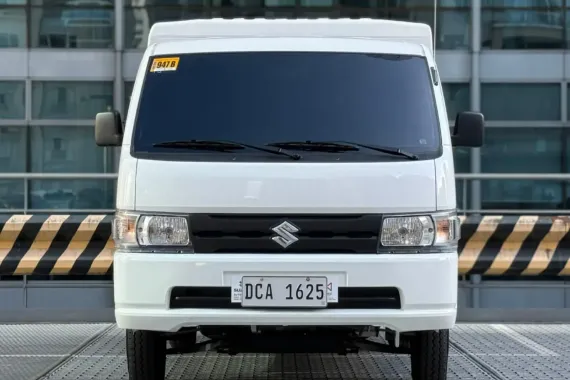 2025 Suzuki Carry 1.5 UV MT GAS 🔥𝐉𝐄𝐒𝐒𝐄𝐍 𝐌𝐄𝐍𝐃𝐎𝐙𝐀🙋‍♂️☎️  09279850198