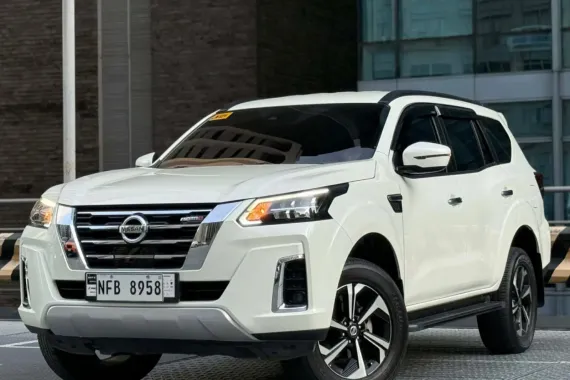 2023 Nissan Terra 2.5 VE 4x2 AT Diesel 🔥𝐉𝐄𝐒𝐒𝐄𝐍 𝐌𝐄𝐍𝐃𝐎𝐙𝐀🙋‍♂️☎️  09279850198