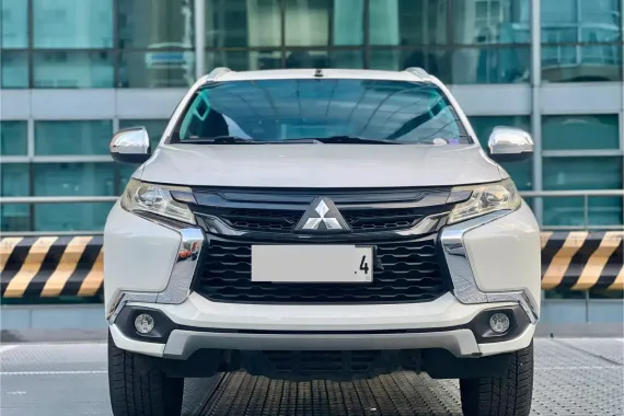 2019 Mitsubishi Montero Sports GLS 2.4 DSL AT🔥🙋🏻‍♂️𝐂𝐀𝐑𝐋 𝐁𝐎𝐍𝐍𝐄𝐕𝐈𝐄 ☎️ 0938 458 8779