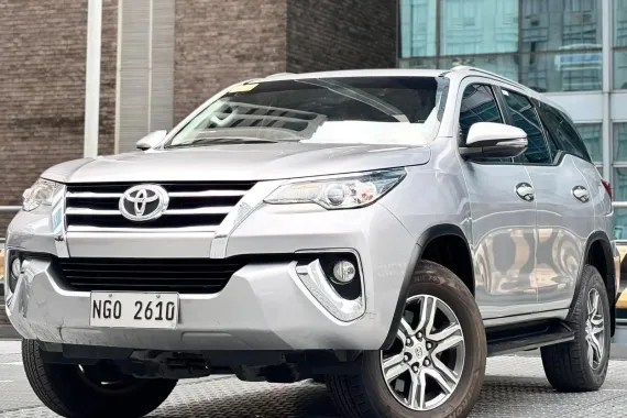 2020 Toyota Fortuner G  A/T diesel 🔥𝐉𝐄𝐒𝐒𝐄𝐍 𝐌𝐄𝐍𝐃𝐎𝐙𝐀🙋‍♂️☎️  09279850198