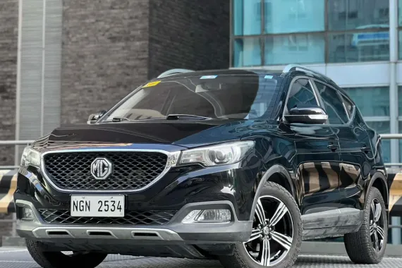 2020 MG ZS Alpha 1.5 Gas Automatic 🔥𝐉𝐄𝐒𝐒𝐄𝐍 𝐌𝐄𝐍𝐃𝐎𝐙𝐀🙋‍♂️☎️  09279850198