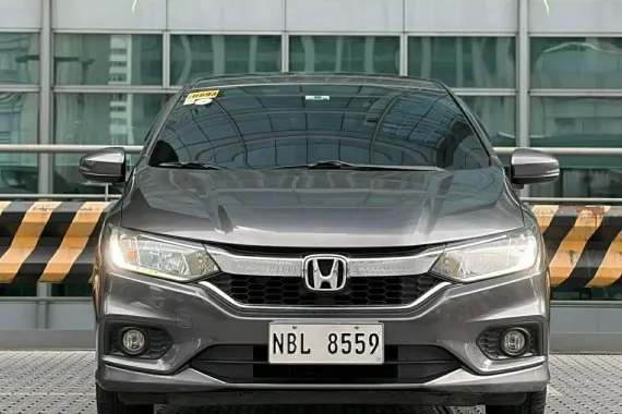 2018 Honda City 1.5 VX NAVI AT GAS 🔥𝐉𝐄𝐒𝐒𝐄𝐍 𝐌𝐄𝐍𝐃𝐎𝐙𝐀🙋‍♂️☎️  09279850198