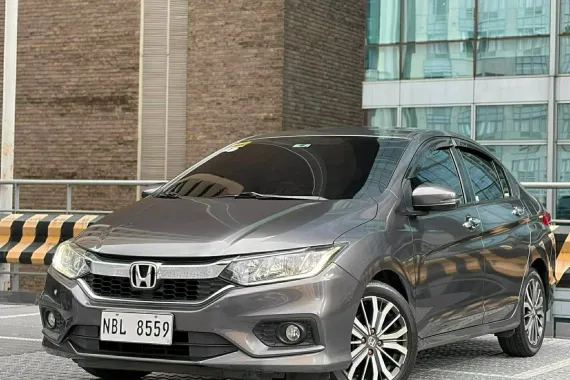 2018 Honda City 1.5 VX NAVI AT GAS 🔥𝐉𝐄𝐒𝐒𝐄𝐍 𝐌𝐄𝐍𝐃𝐎𝐙𝐀🙋‍♂️☎️  09279850198