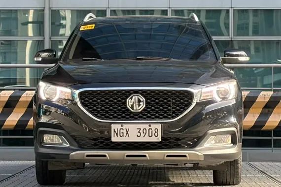 2022 MG ZS Style 1.5 Gas AT ✅52K ALL IN🔥🙋🏻‍♂️𝐂𝐀𝐑𝐋 𝐁𝐎𝐍𝐍𝐄𝐕𝐈𝐄 ☎️ 0938 458 8779