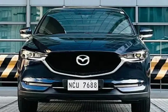 2018 Mazda CX-5 2.0 AT PRO Gas 🔥🙋🏻‍♂️𝐂𝐀𝐑𝐋 𝐁𝐎𝐍𝐍𝐄𝐕𝐈𝐄 ☎️ 0938 458 8779