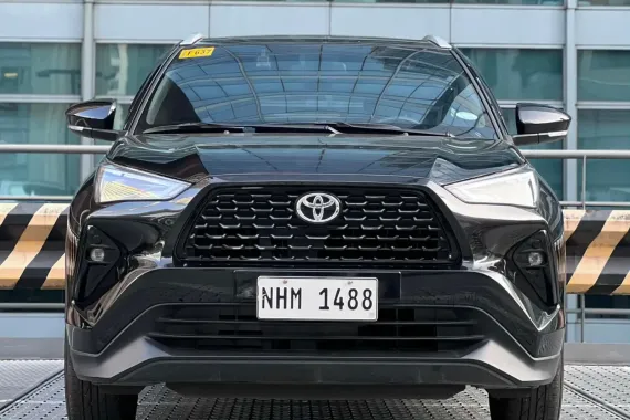 2024 Toyota Yaris Cross 1.5 G CVT AT Gas ✅100K DP🔥🙋🏻‍♂️𝐂𝐀𝐑𝐋 𝐁𝐎𝐍𝐍𝐄𝐕𝐈𝐄 ☎️ 0938 458 8779