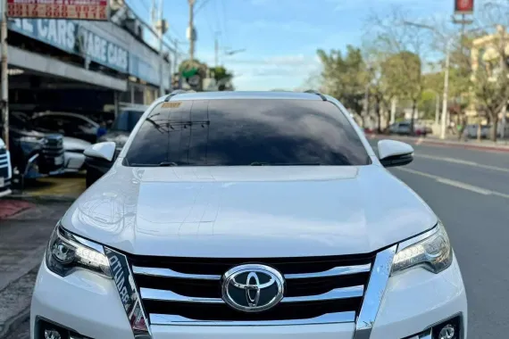 HOT!!! 2020 Toyota Fortuner V 4x2 for sale at affordable price!