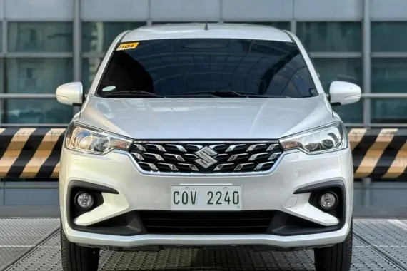 2024 Suzuki Ertiga 1.5 GLX HEV AT GAS 🔥𝐉𝐄𝐒𝐒𝐄𝐍 𝐌𝐄𝐍𝐃𝐎𝐙𝐀🙋‍♂️☎️  09279850198