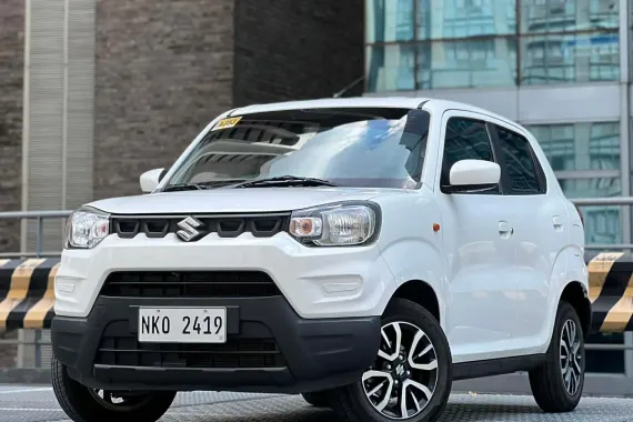 2024 Suzuki Spresso GL AGS 1.5 Gas AT 🔥𝐉𝐄𝐒𝐒𝐄𝐍 𝐌𝐄𝐍𝐃𝐎𝐙𝐀🙋‍♂️☎️  09279850198