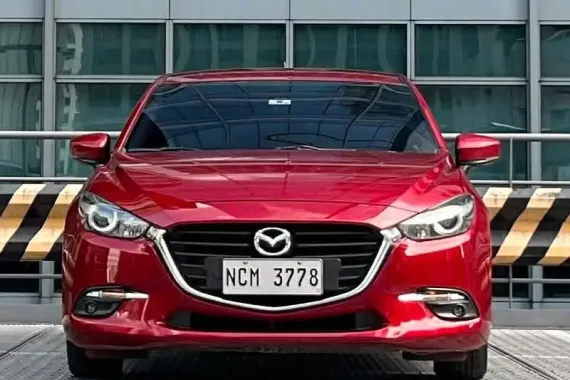 🚨2019 MAZDA 3 HB 1.5 GAS AUTOMATIC | CALL/PM ANGEL CASTILLO NOW! 📩📲 09186763396