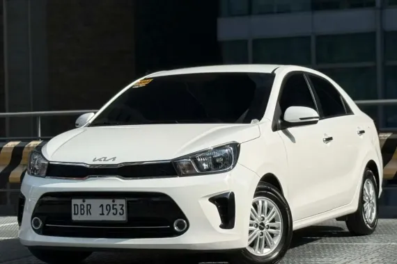 2025 Kia Soluto 1.4 EX AT GAS  🔥𝐉𝐄𝐒𝐒𝐄𝐍 𝐌𝐄𝐍𝐃𝐎𝐙𝐀🙋‍♂️☎️  09279850198