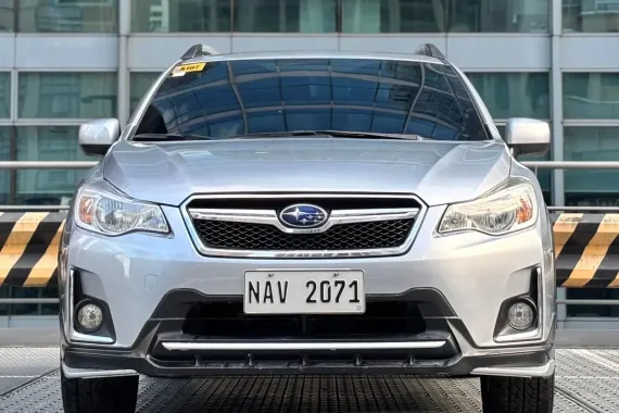 2017 Subaru XV 2.0 Crosstrek AWD Automatic Gas 🔥81K ALL IN DP ✅ 𝐂𝐋𝐄𝐎 🙋🏼‍♀️📲0938 830 7235