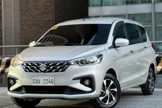 2024 Suzuki Ertiga 1.5 GLX HEV AT GAS 🔥𝐉𝐄𝐒𝐒𝐄𝐍 𝐌𝐄𝐍𝐃𝐎𝐙𝐀🙋‍♂️☎️  09279850198