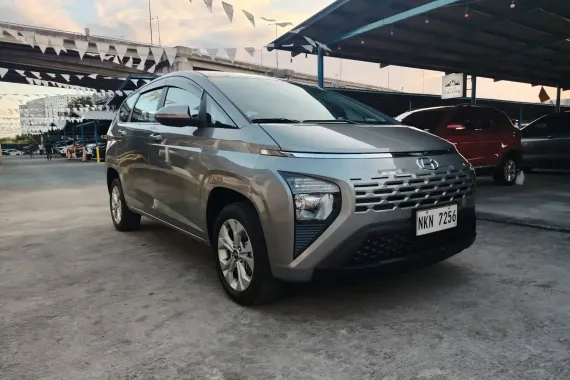 Pre-owned 2025 Hyundai Stargazer MPV for sale