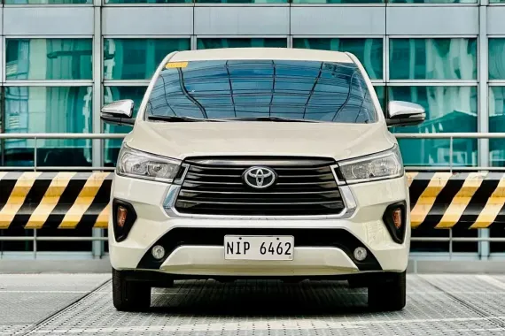 2023 Toyota Innova 2.8 G 117k ALL IN DP‼️🔥 𝟎𝟗𝟏𝟐𝟏𝟎𝟔𝟏𝟒𝟔𝟐 𝐌𝐀𝐁𝐘 𝐋𝐀𝐓𝐈𝐃𝐎 📲📩🙋🏻