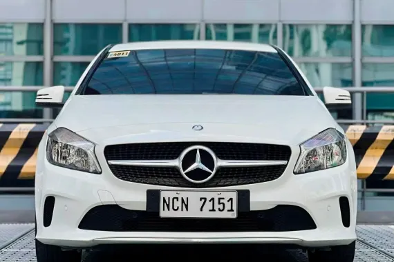 2017 Mercedes Benz A180 Urban 193K ALL DP‼️🔥 𝟎𝟗𝟏𝟐𝟏𝟎𝟔𝟏𝟒𝟔𝟐 𝐌𝐀𝐁𝐘 𝐋𝐀𝐓𝐈𝐃𝐎 📲📩🙋🏻