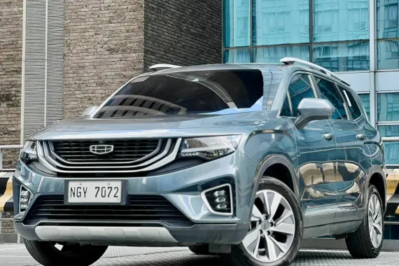 2022 Geely Okavango Urban Plus 1.5 Mild Hybrid‼️🔥 𝟎𝟗𝟏𝟐𝟏𝟎𝟔𝟏𝟒𝟔𝟐 𝐌𝐀𝐁𝐘 𝐋𝐀𝐓𝐈𝐃𝐎 📲📩