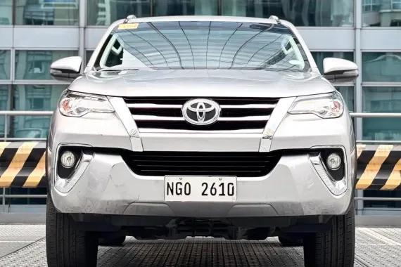 2020 Toyota Fortuner G AT Diesel 🔥✅ 𝐂𝐋𝐄𝐎 🙋🏼‍♀️📲0938 830 7235