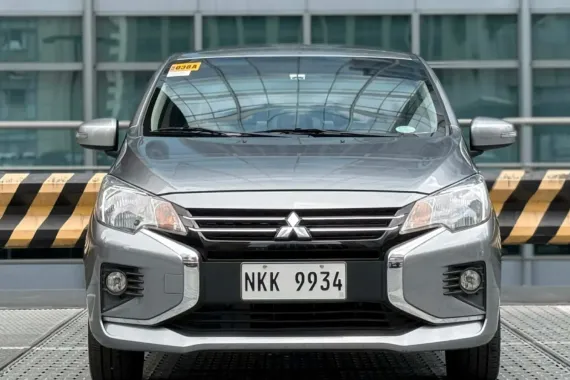 2025 Mitsubishi Mirage G4 GLS AT GAS 🔥65K ALL IN DP ✅ 𝐂𝐋𝐄𝐎 🙋🏼‍♀️📲0938 830 7235