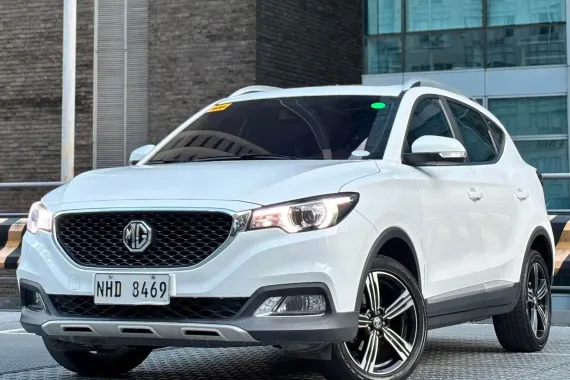 2023 MG ZS 1.5 ALPHA AT GAS 🔥𝐉𝐄𝐒𝐒𝐄𝐍 𝐌𝐄𝐍𝐃𝐎𝐙𝐀🙋‍♂️☎️  09279850198