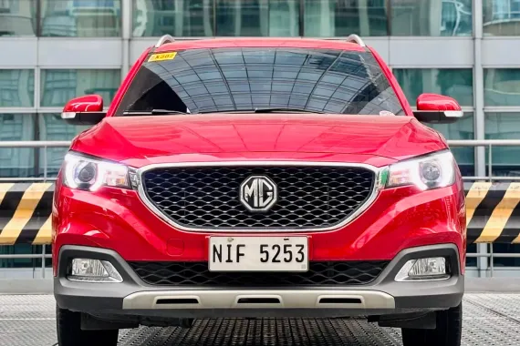 2022 MG ZS Style 12k mileage 68K ALL IN‼️🔥 𝟎𝟗𝟏𝟐𝟏𝟎𝟔𝟏𝟒𝟔𝟐 𝐌𝐀𝐁𝐘 𝐋𝐀𝐓𝐈𝐃𝐎 📲📩🙋🏻