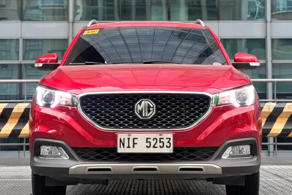 2022 MG ZS 1.5 Style Automatic Gasoline 68K ALL IN 🔥✅ 𝐂𝐋𝐄𝐎 🙋🏼‍♀️📲0938 830 7235