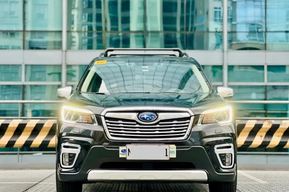 2020 Subaru Forester 2.0 IS Eyesight 10K Odo‼️🔥 𝟎𝟗𝟏𝟐𝟏𝟎𝟔𝟏𝟒𝟔𝟐 𝐌𝐀𝐁𝐘 𝐋𝐀𝐓𝐈𝐃𝐎 📲📩🙋