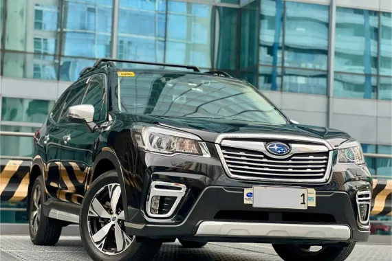 2020 Subaru Forester 2.0 IS Eyesight AT Gas  Top of the line 💁‍♀️📲 09695949924 JONNALYN.SARANILLA