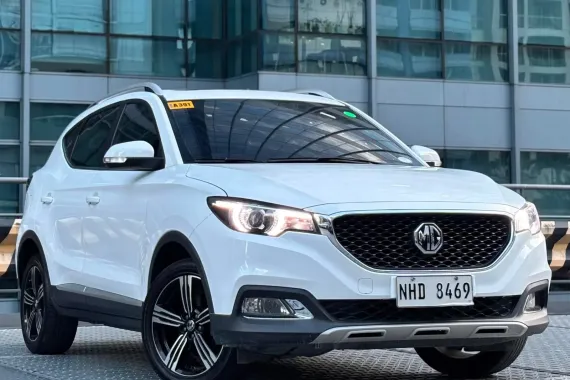 2023 MG ZS 1.5 ALPHA AT GAS  💁‍♀️📲 09695949924 JONNALYN.SARANILLAS