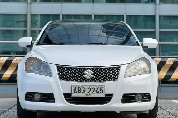 2012 Suzuki Kizashi 2.4 Automatic Gas 🔥𝐉𝐄𝐒𝐒𝐄𝐍 𝐌𝐄𝐍𝐃𝐎𝐙𝐀🙋‍♂️☎️  09279850198