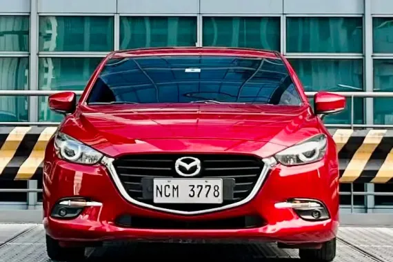 2019 MAZDA 3 HB 1.5 GAS AT‼️🔥 𝟎𝟗𝟏𝟐𝟏𝟎𝟔𝟏𝟒𝟔𝟐 𝐌𝐀𝐁𝐘 𝐋𝐀𝐓𝐈𝐃𝐎 📲📩🙋🏻