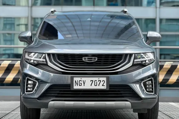 2022 Geely Okavango Urban Plus 1.5 AT Gas Mild Hybrid 🔥✅ 𝐂𝐋𝐄𝐎 🙋🏼‍♀️📲0938 830 7235