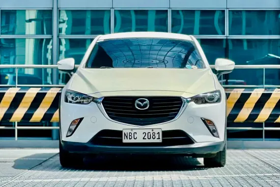2017 Mazda CX3 2.0 FWD Skyactiv 69k ALL DP‼️🔥 𝟎𝟗𝟏𝟐𝟏𝟎𝟔𝟏𝟒𝟔𝟐 𝐌𝐀𝐁𝐘 𝐋𝐀𝐓𝐈𝐃𝐎 📲📩🙋🏻