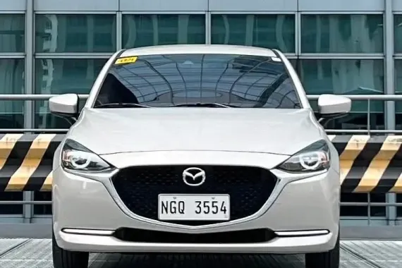 2022 Mazda 2 Hatchback 1.5 Automatic Gas 🔥48K ALL IN ✅ 𝐂𝐋𝐄𝐎 🙋🏼‍♀️📲0938 830 7235