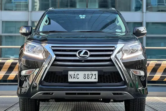 2017 Lexus GX460 4.6 V8 Automatic Gas 🔥𝐉𝐄𝐒𝐒𝐄𝐍 𝐌𝐄𝐍𝐃𝐎𝐙𝐀🙋‍♂️☎️  09279850198